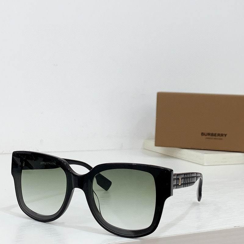 Burberry Sunglasses 179